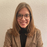 Ines Abalo Programa Inicia Estudiar en Universidad Privada Madrid