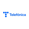 LogoTelefonicaAzul Ingeniería en Industria Conectada Estudiar en Universidad Privada Madrid