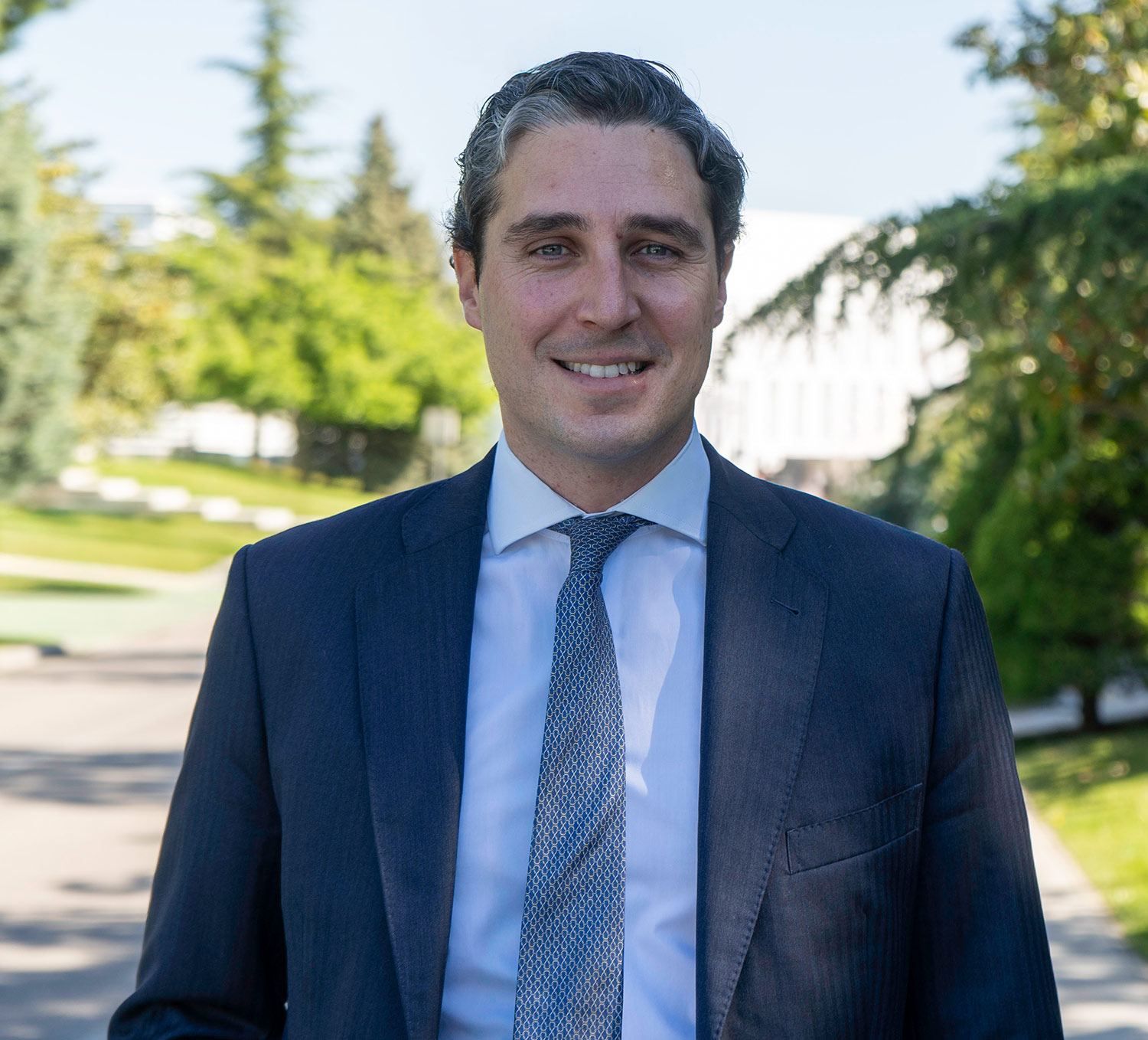 diego madurga testimonio ufv Law and International Business Management Estudiar en Universidad Privada Madrid