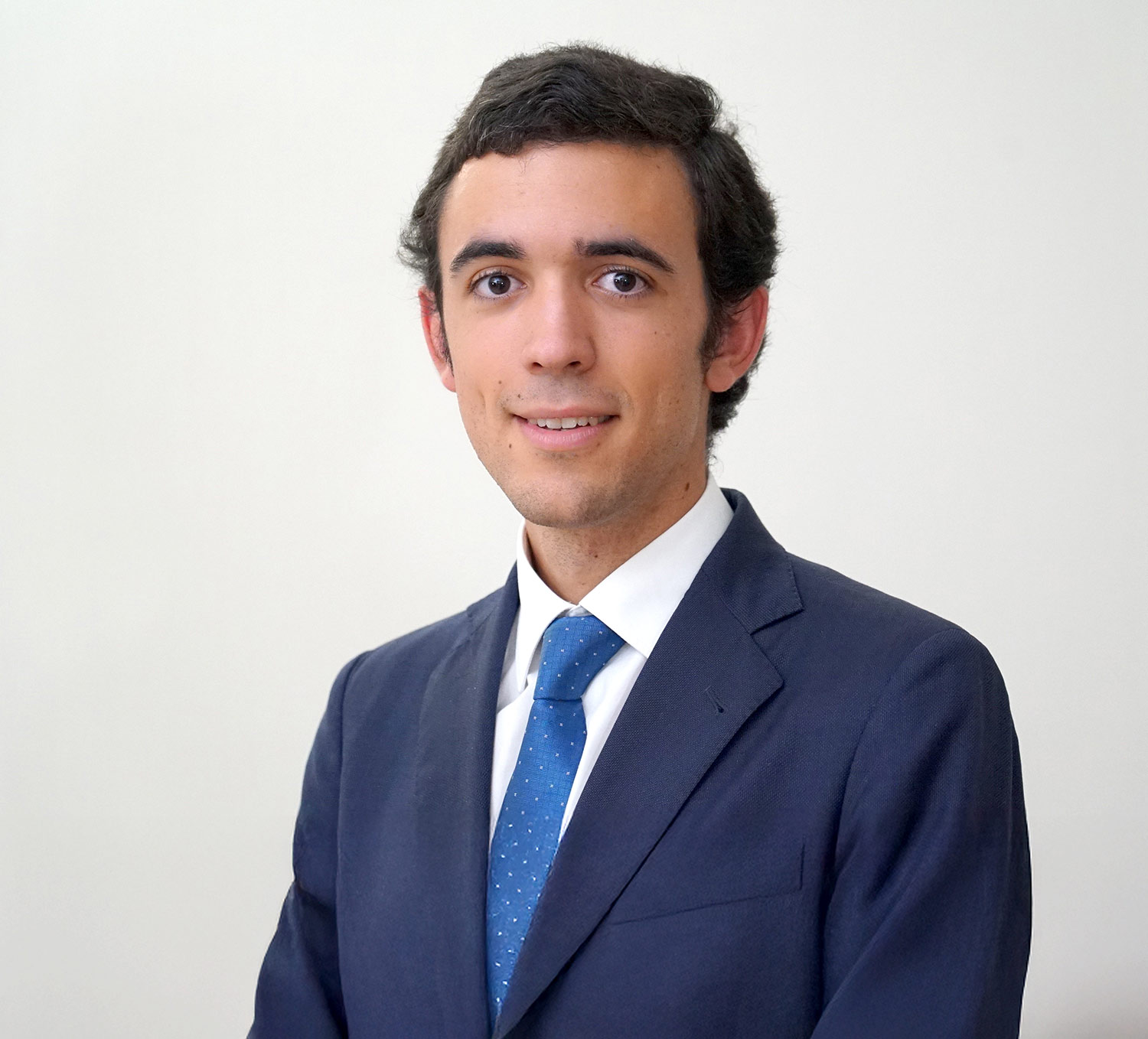 pablo rubio testimonio ufv Law and International Business Management Estudiar en Universidad Privada Madrid