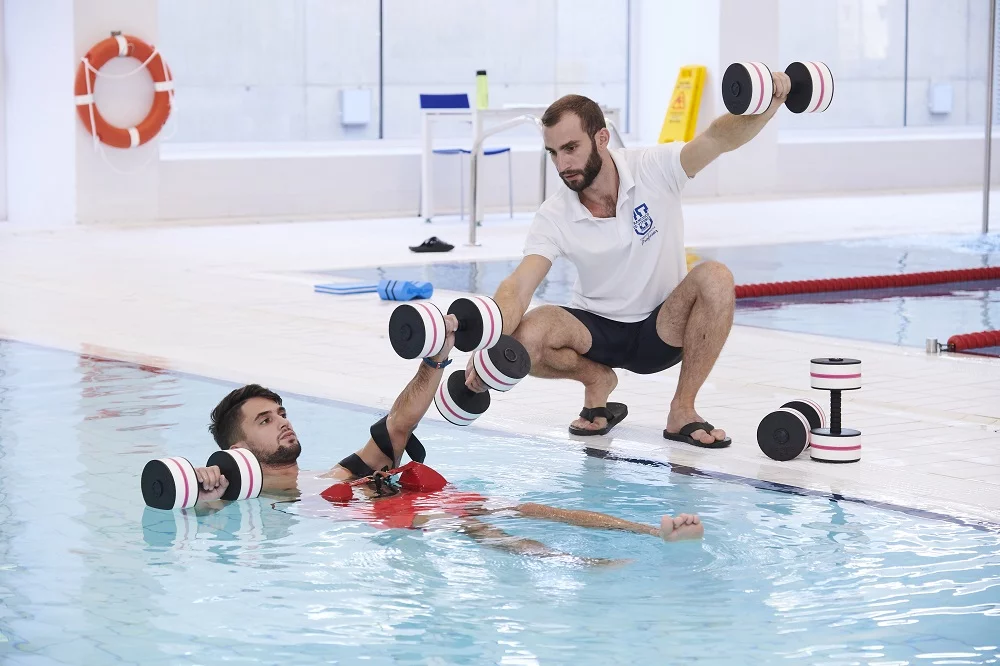%name Physical Activity and Sport Sciences Estudiar en Universidad Privada Madrid