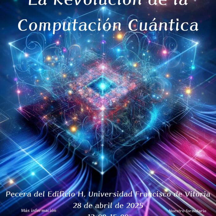 2 Computacion Cuantica 700x700 Jornada de Proyectos Integradores Estudiar en Universidad Privada Madrid