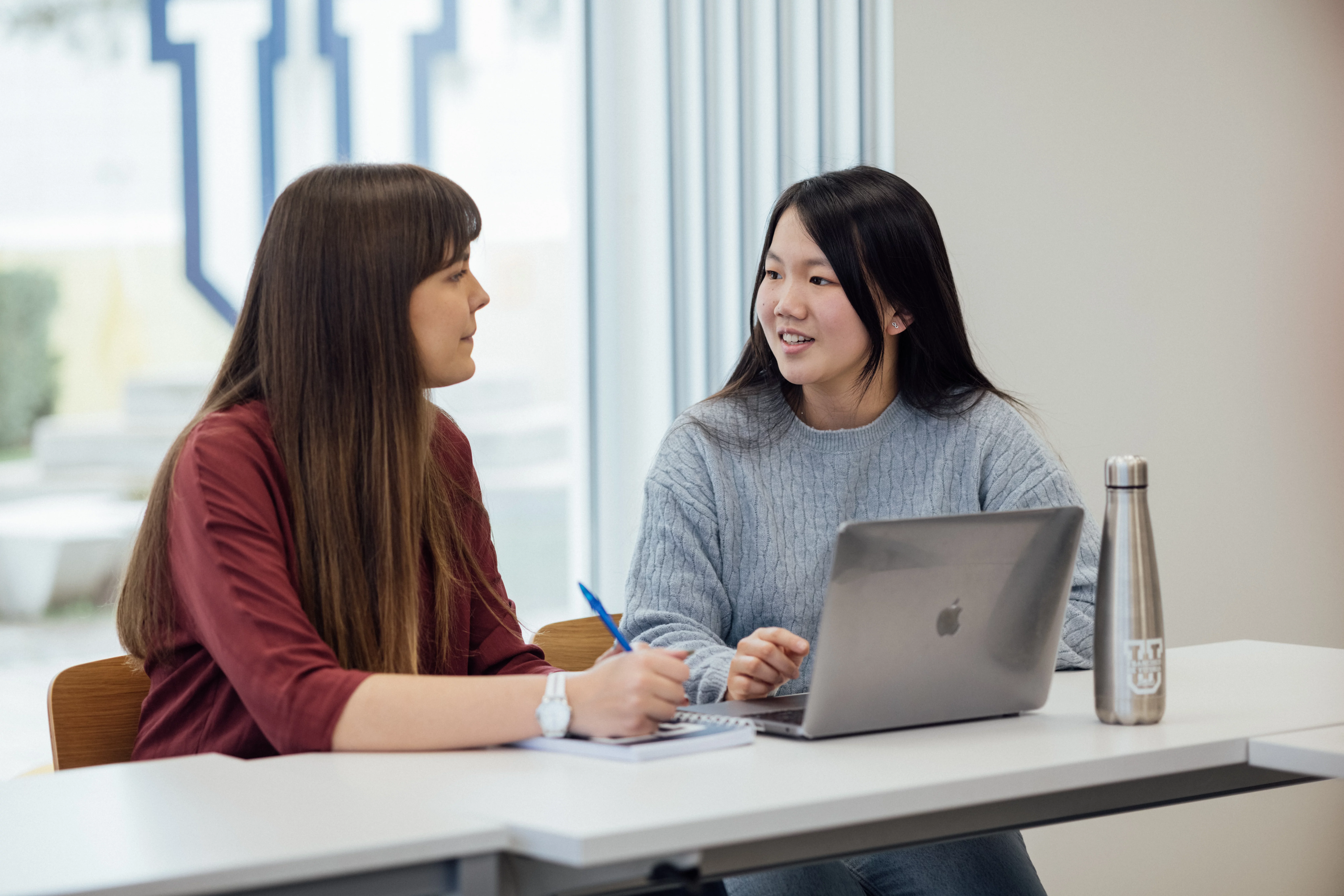%name Marketing Estudiar en Universidad Privada Madrid