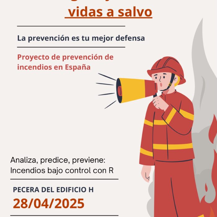 5 Incendios scaled 700x700 Jornada de Proyectos Integradores Estudiar en Universidad Privada Madrid