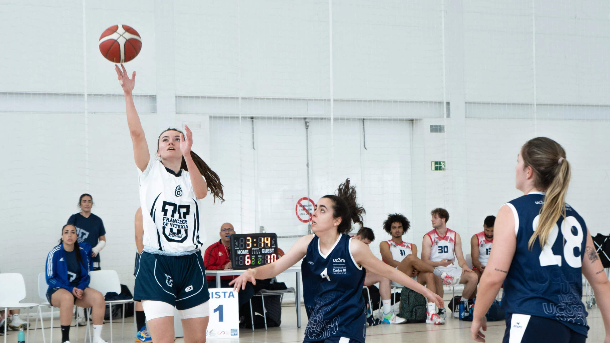 %name Physical Activity and Sport Sciences Estudiar en Universidad Privada Madrid