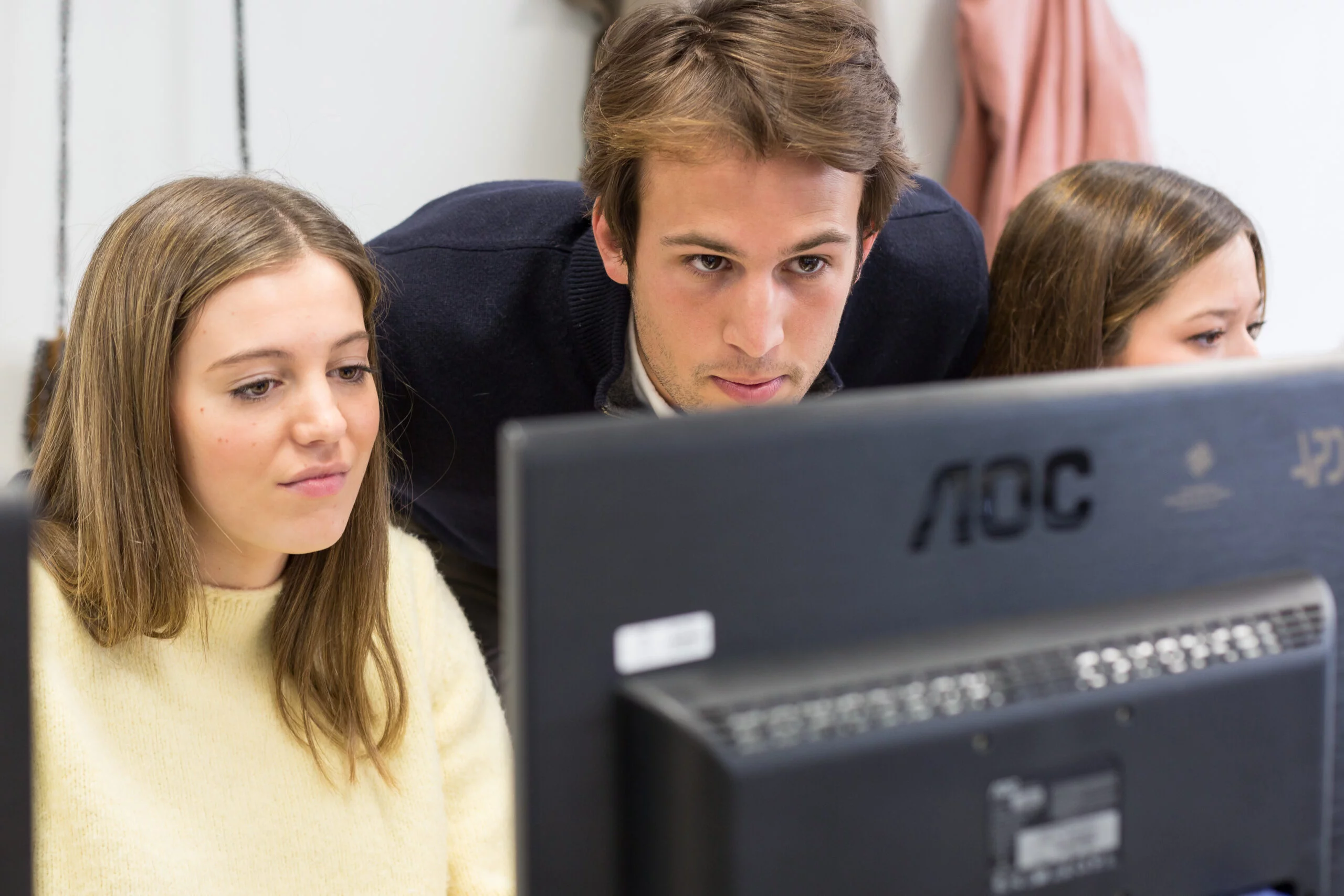 %name Humanidades Estudiar en Universidad Privada Madrid