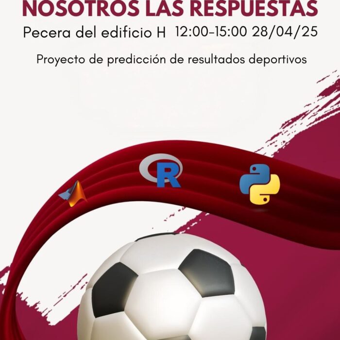 7 Deporte Numeros 700x700 Jornada de Proyectos Integradores Estudiar en Universidad Privada Madrid