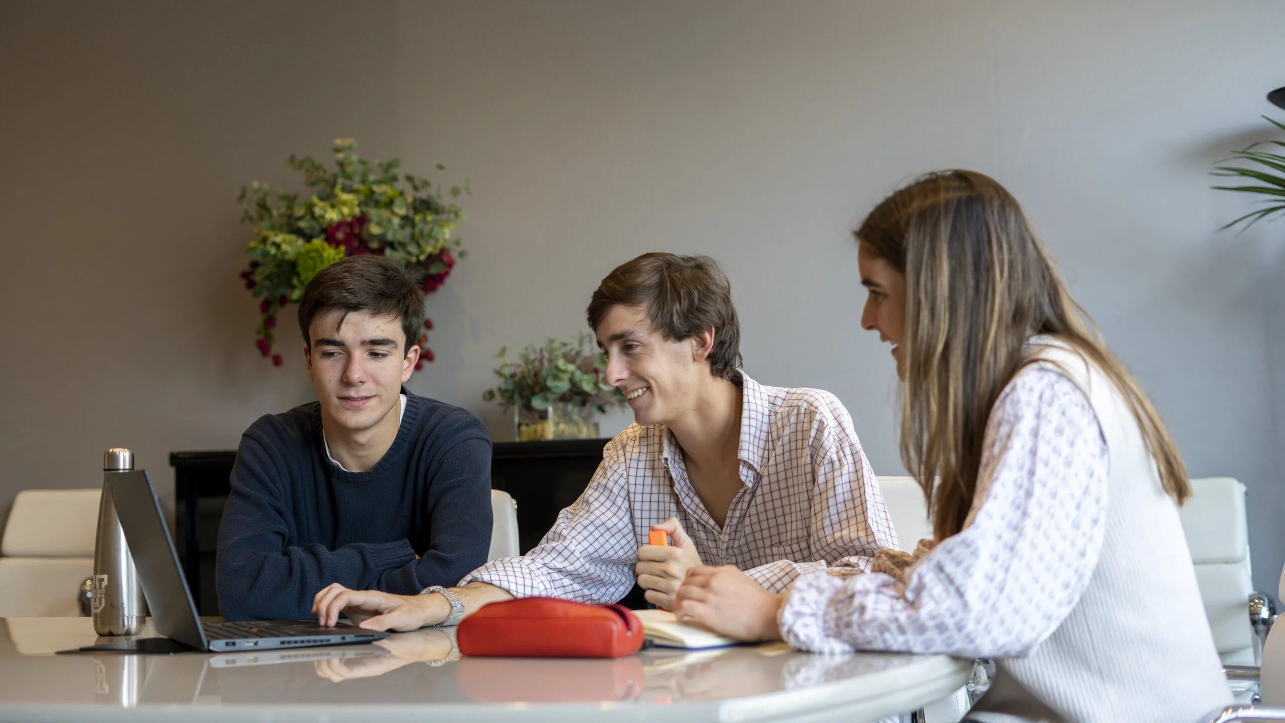 %name Publicidad + Marketing Estudiar en Universidad Privada Madrid