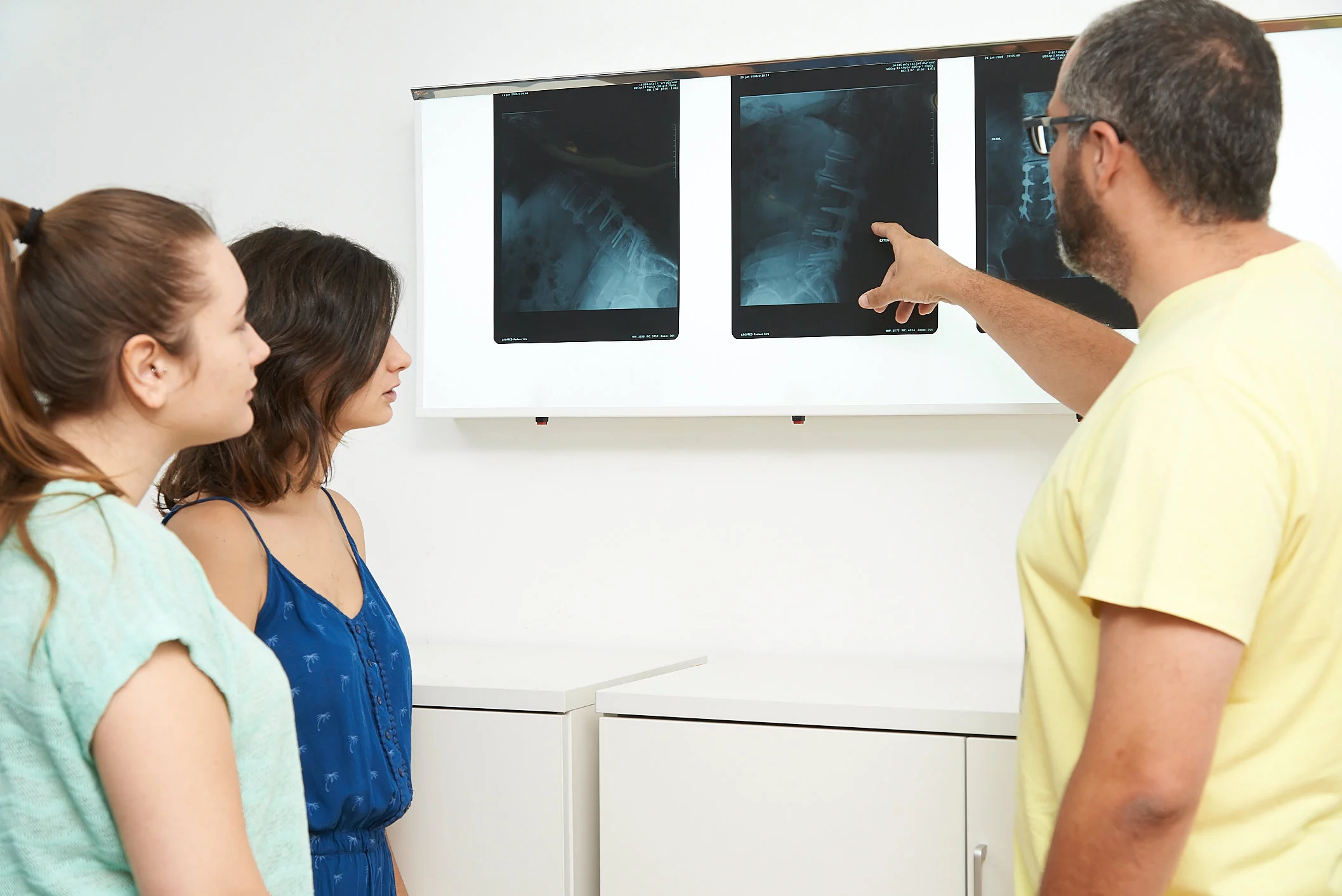%name Fisioterapia Estudiar en Universidad Privada Madrid