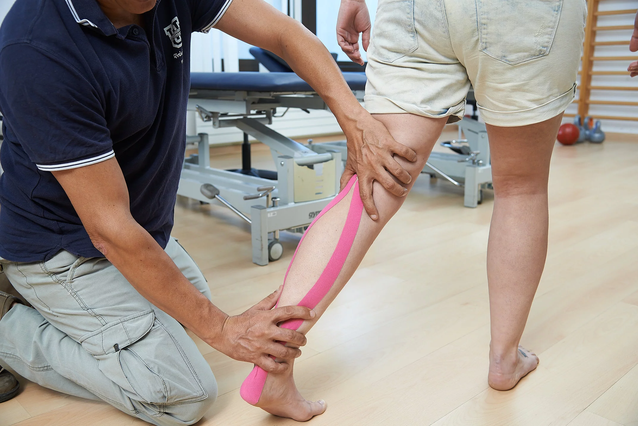 %name Fisioterapia Estudiar en Universidad Privada Madrid