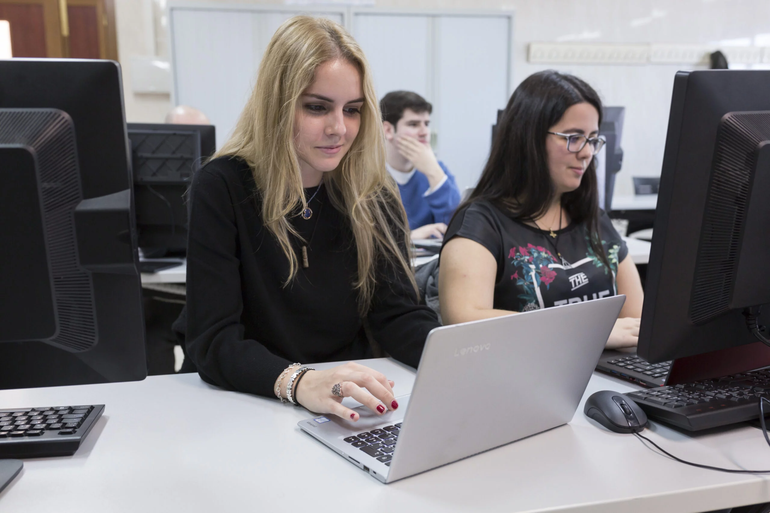 %name Mathematical Engineering and Computer Science and Engineering (bilingual) Estudiar en Universidad Privada Madrid