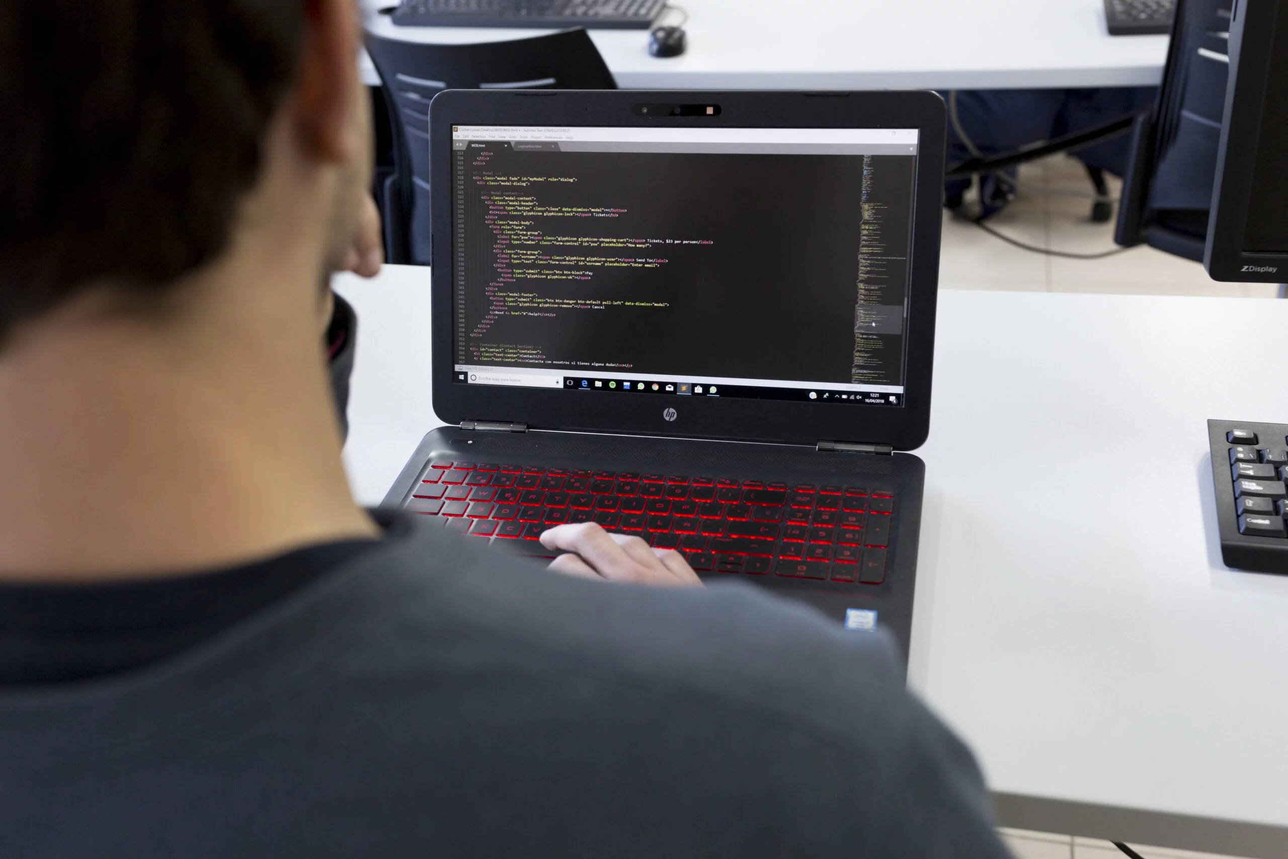 %name Mathematical Engineering and Computer Science and Engineering (bilingual) Estudiar en Universidad Privada Madrid