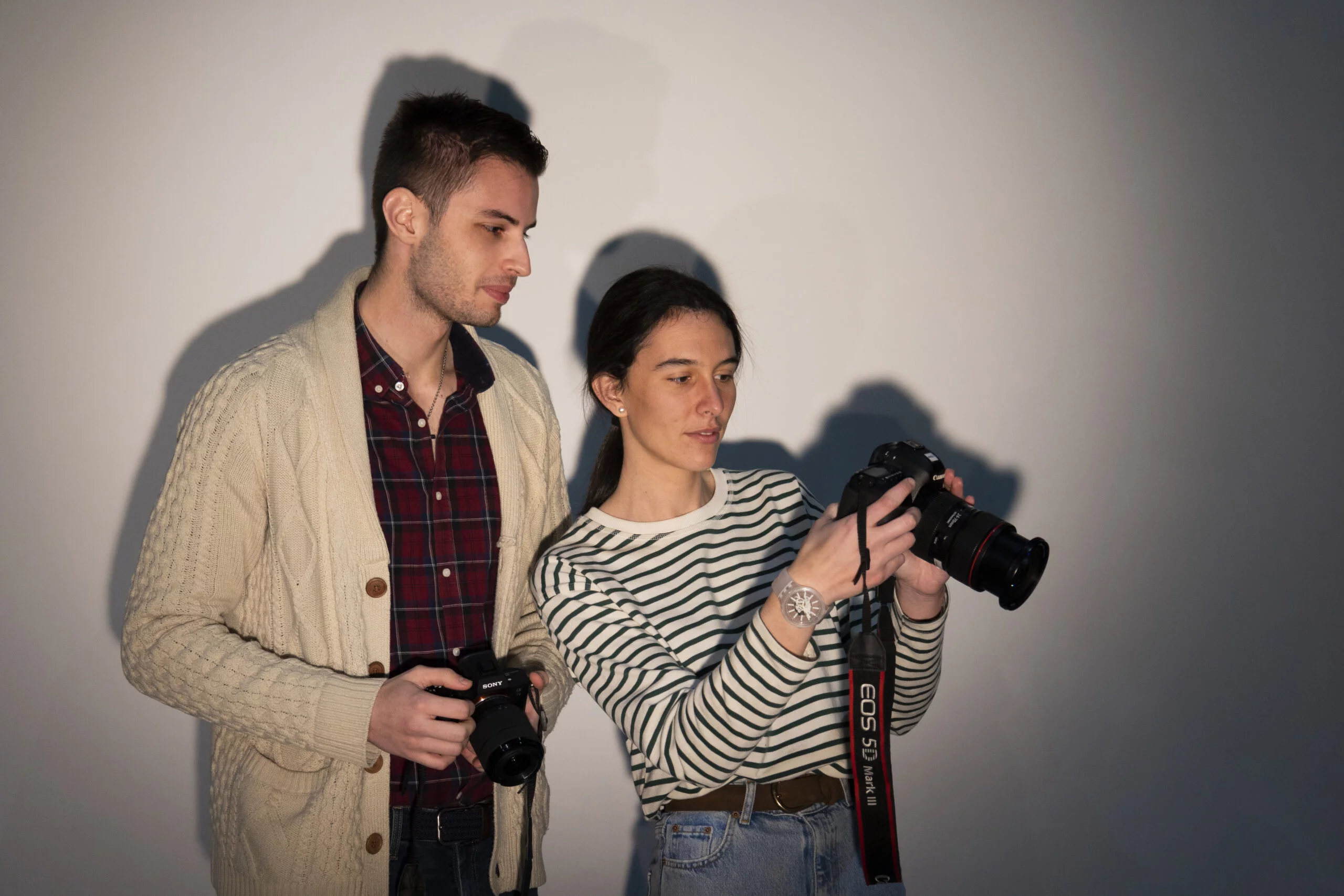 %name Journalism and Audiovisual Communication Estudiar en Universidad Privada Madrid