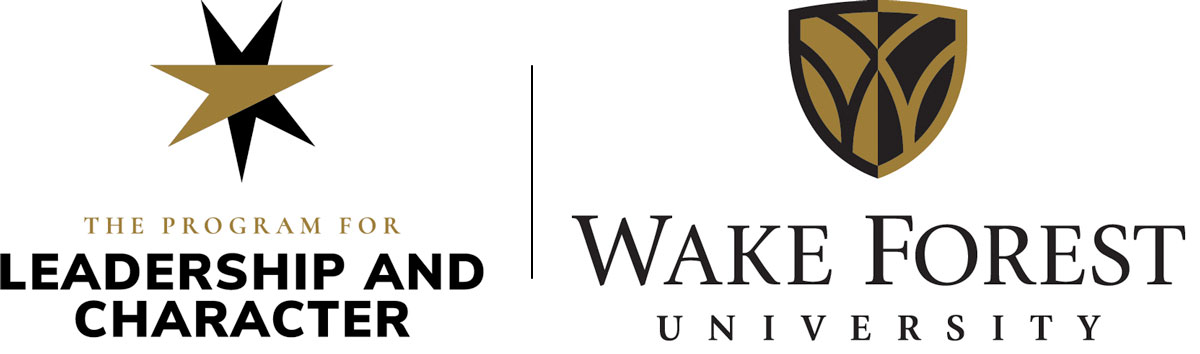 Virtue and Values Education Centre double program wfu logo Virtue and Values Education Centre Estudiar en Universidad Privada Madrid