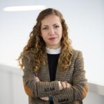 Máster en Business Analytics, Inteligencia Artificial & Machine Learning ANA LAZCANO 150x150 Máster en Business Analytics, Inteligencia Artificial & Machine Learning Estudiar en Universidad Privada Madrid