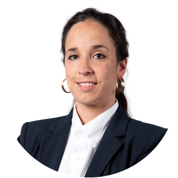 Isabel Hidalgo Biotecnología Estudiar en Universidad Privada Madrid
