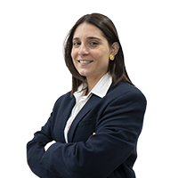 Maria Derecho + Relaciones Internacionales (bilingüe) Estudiar en Universidad Privada Madrid