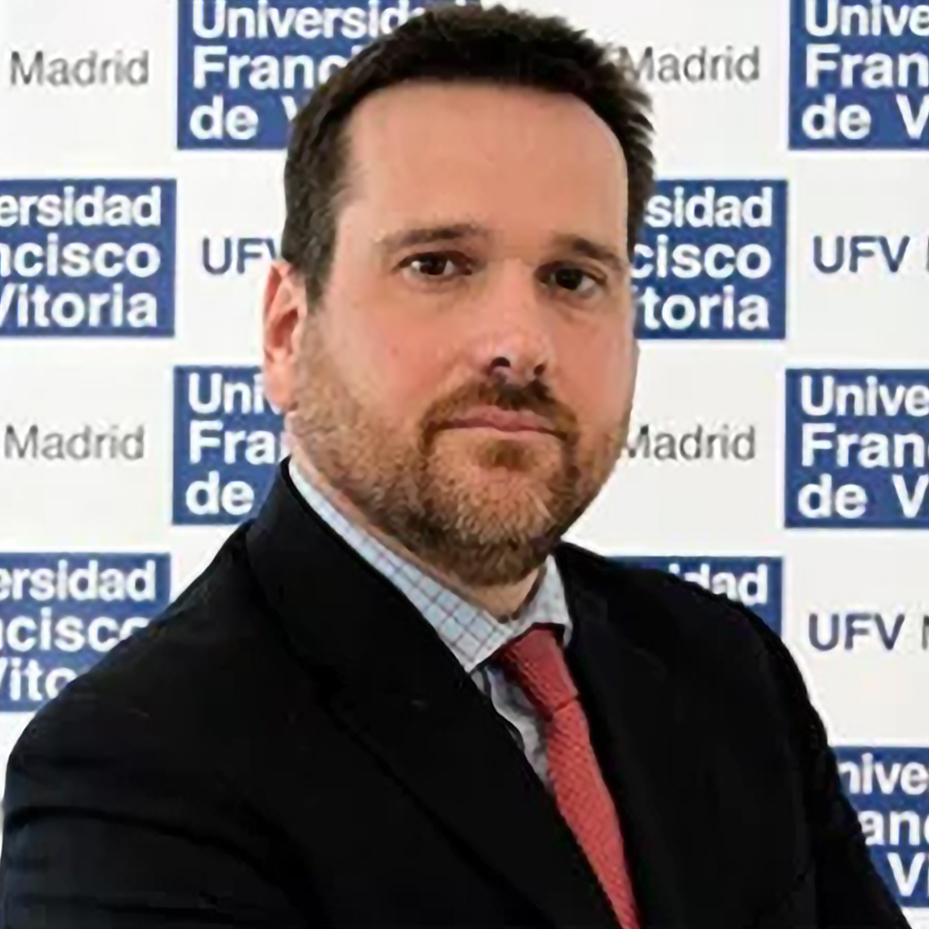 Oscar Elias III Congreso Internacional de Formación Integral Estudiar en Universidad Privada Madrid