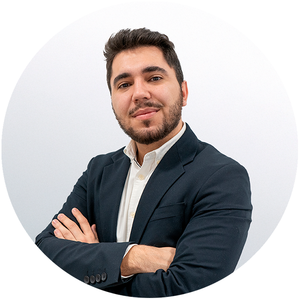 Sergio Aguilera Periodismo Estudiar en Universidad Privada Madrid