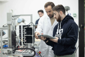UFV3 3333222 300x200 Investigación, innovación y formación ética: la UFV amplía su oferta de doctorado con nuevos programas Estudiar en Universidad Privada Madrid