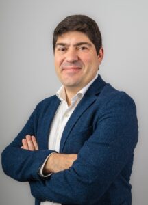 alberto villareal 216x300 Administración y Dirección de Empresas Estudiar en Universidad Privada Madrid