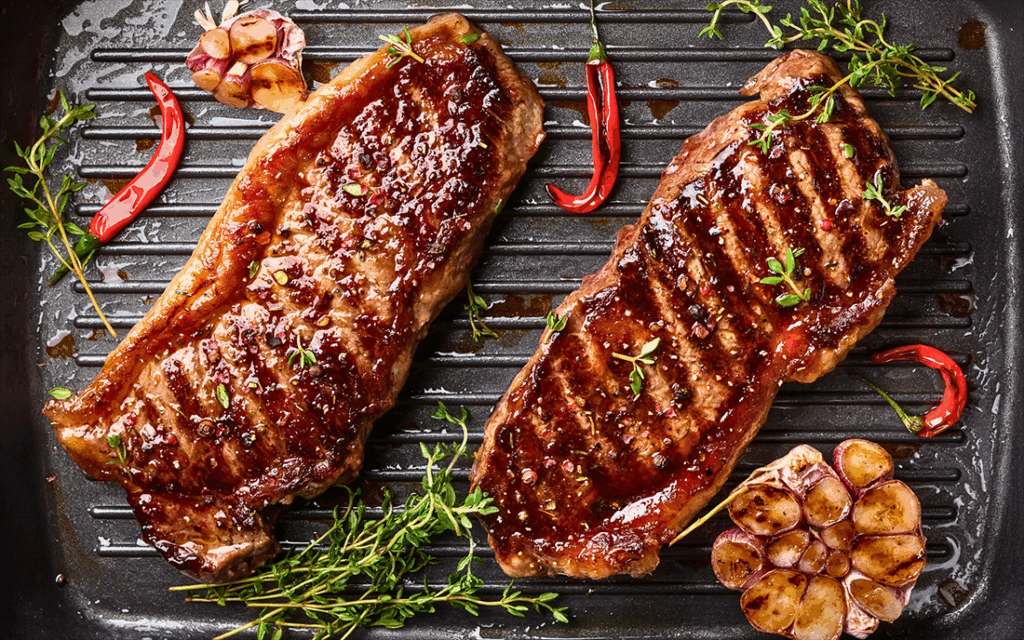 ¿Es saludable la carne roja? Depende de con qué alimento la compares 250602 portada noticia 1024x640 ¿Es saludable la carne roja? Depende de con qué alimento la compares Estudiar en Universidad Privada Madrid