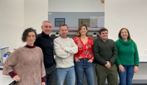ÁREA BIOTECNOLOGÍA PROCESOS QUÍMICOS SOSTENIBLES CS Foto de Grupo ÁREA BIOTECNOLOGÍA PROCESOS QUÍMICOS SOSTENIBLES Estudiar en Universidad Privada Madrid