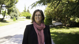 Carola Diaz de Lope 300x169 Humanidades Estudiar en Universidad Privada Madrid