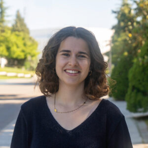 Celia Salamanca 1 300x300 Humanidades Estudiar en Universidad Privada Madrid