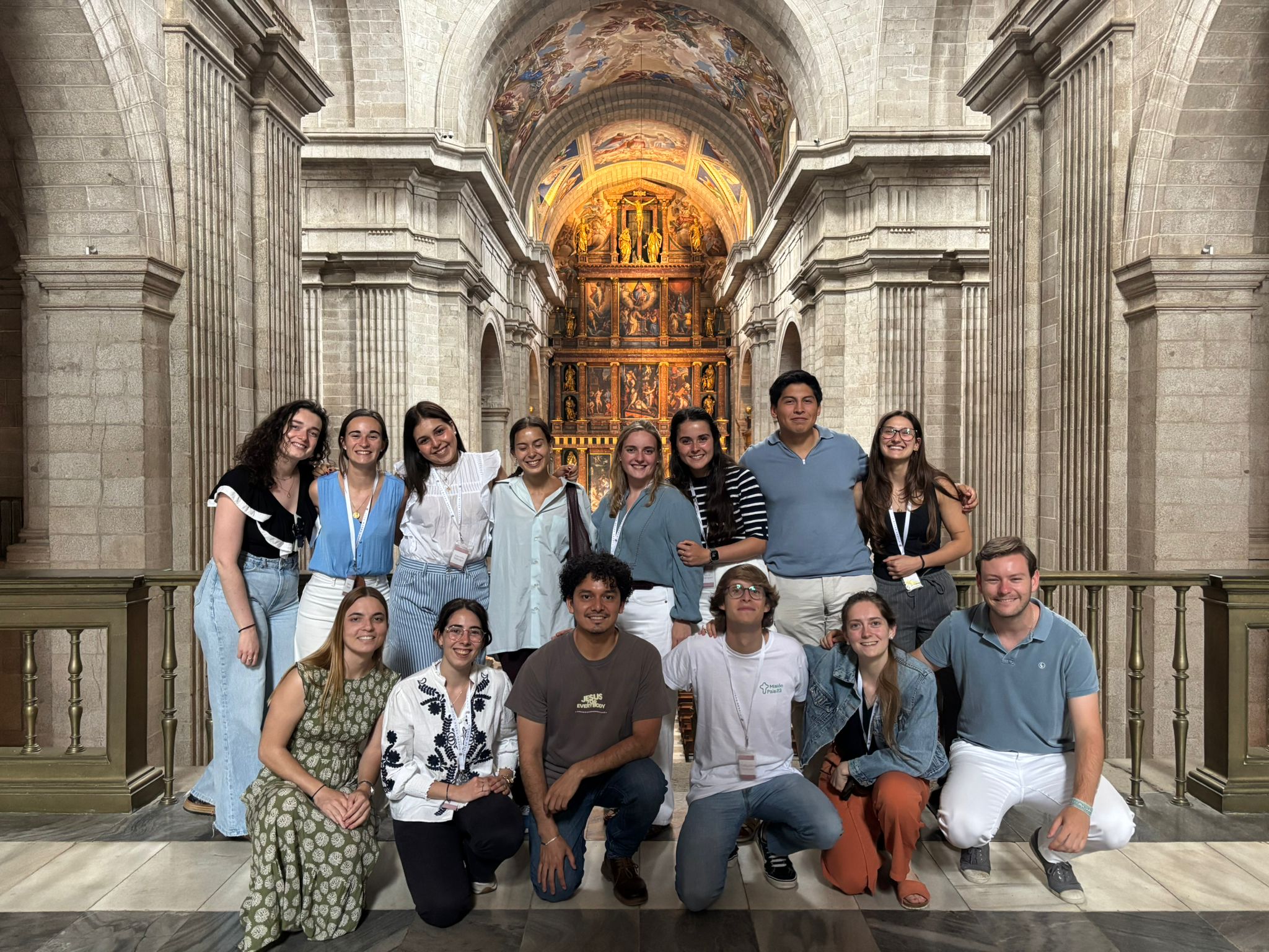 %name Cursos de Formación   Club Magda Arnold Estudiar en Universidad Privada Madrid
