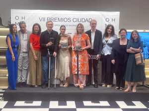 Sostenibilidad e impulso al talento joven: la UFV, doblemente premiada en el Festival Open House Madrid 2025 IMG 1901 recortda 300x225 Sostenibilidad e impulso al talento joven: la UFV, doblemente premiada en el Festival Open House Madrid 2025 Estudiar en Universidad Privada Madrid