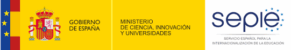 Proyectos gobierno spain sepie 291x50 Proyectos Estudiar en Universidad Privada Madrid