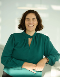 paloma garcia frontera ufv small University Masters Degree in Practice of Law and Legal Advice Estudiar en Universidad Privada Madrid