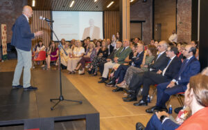 54600461970 141c5e5020 b 300x188 Educación con sentido: la UFV participa en el acto de Fundación Integra para impulsar el acompañamiento social Estudiar en Universidad Privada Madrid