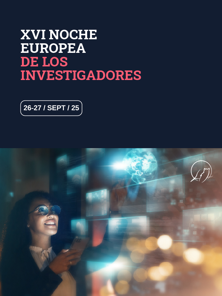 768x1024cabweb movil nocheEuropea Noche de los Investigadores Estudiar en Universidad Privada Madrid