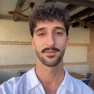 Alvaro Onrubia 300x300 Nutrición Humana y Dietética (Semipresencial) Estudiar en Universidad Privada Madrid