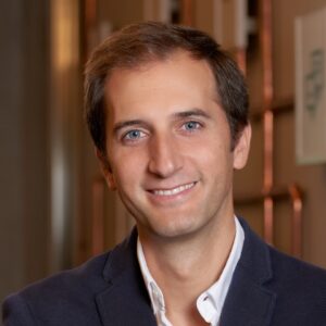 Antonio Vargas 300x300 Análisis de Datos y de Negocios + International Business Management (bilingüe) Estudiar en Universidad Privada Madrid