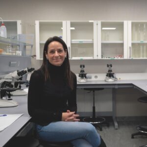 Carolina 1 300x300 Genética Estudiar en Universidad Privada Madrid