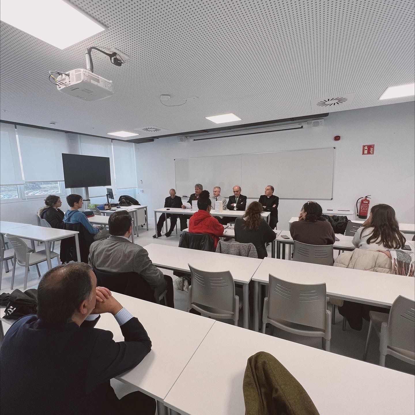 Humanidades 5 Grados FCom Estudiar en Universidad Privada Madrid