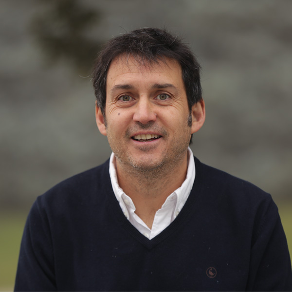 Javier Redondo Organigrama FCom Estudiar en Universidad Privada Madrid