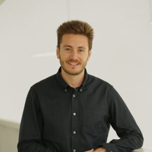 Jorge Gutierrez Hellin 300x300 Ciencias de la Actividad Física y del Deporte Estudiar en Universidad Privada Madrid