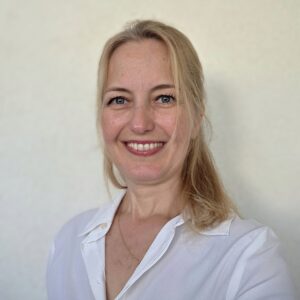 Karina Manganese 300x300 Nutrición Humana y Dietética (Semipresencial) Estudiar en Universidad Privada Madrid