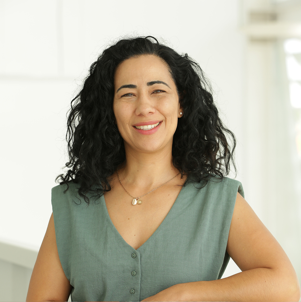 Mayra Ambrosio Organigrama FCom Estudiar en Universidad Privada Madrid