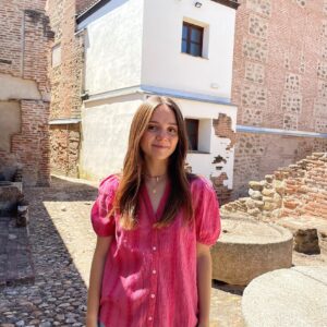 Natalia Gomez Perez 300x300 Educación Primaria Estudiar en Universidad Privada Madrid