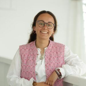 PATRICIA GARCIA LUENGO 300x300 Educación Infantil Estudiar en Universidad Privada Madrid