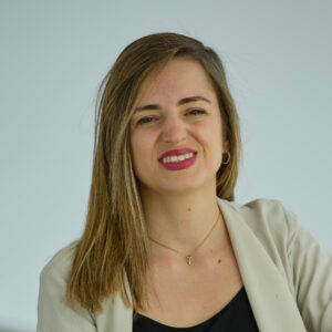 Teresa Zurdo Gil 300x300 Ficción y Narración Estudiar en Universidad Privada Madrid
