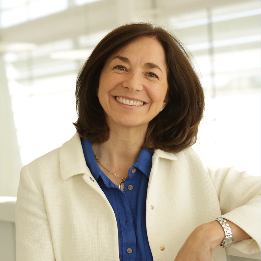 Centro de educación en virtudes y valores Vero Fernandez 875x875 Centro de educación en virtudes y valores Estudiar en Universidad Privada Madrid