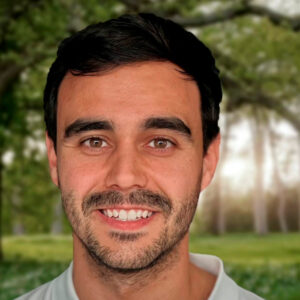 Victor Pozuelo 300x300 Bellas Artes + Diseño Estudiar en Universidad Privada Madrid