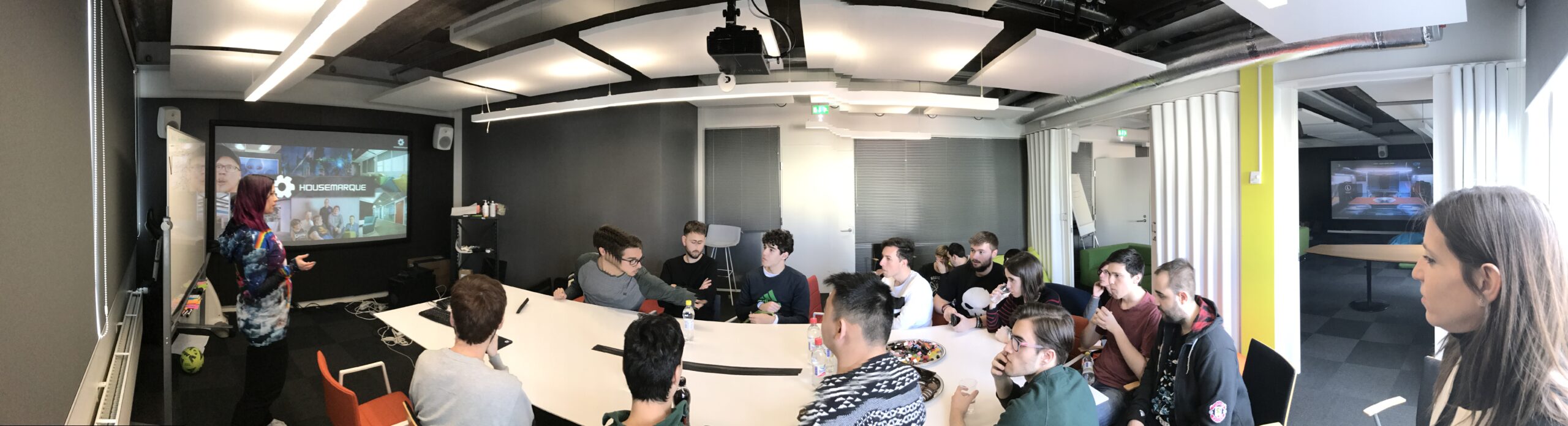 Videojuegos 1 1 scaled Grados FCom Estudiar en Universidad Privada Madrid