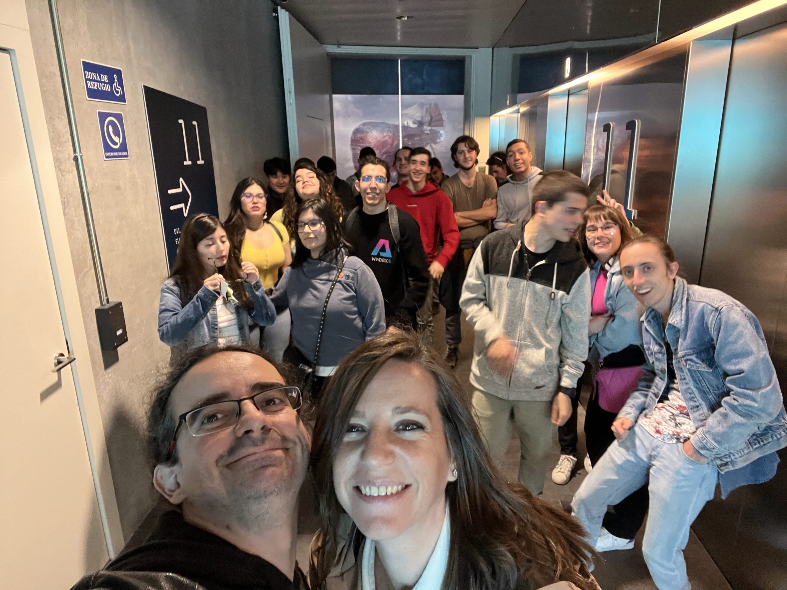 Videojuegos 1 scaled Grados FCom Estudiar en Universidad Privada Madrid